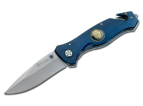 

Нож Boker Magnum "Law Enforcement"