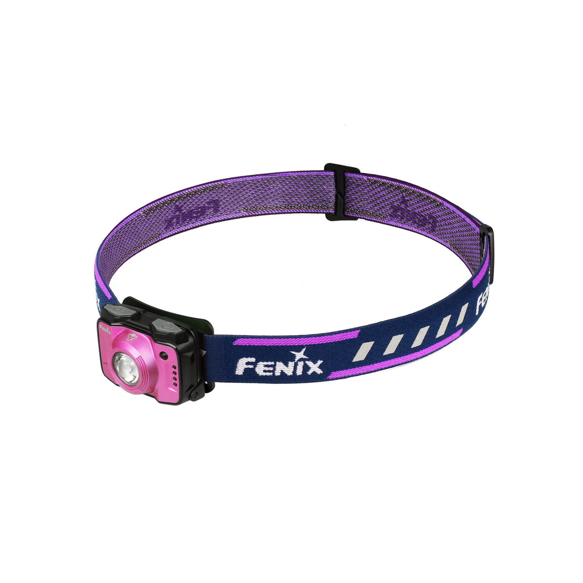 

Фонарь Fenix HL12R Cree XP-G2 фиолетовый
