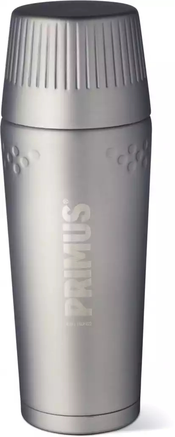 

Термос PRIMUS TrailBreak Vacuum bottle 0.5L S/S