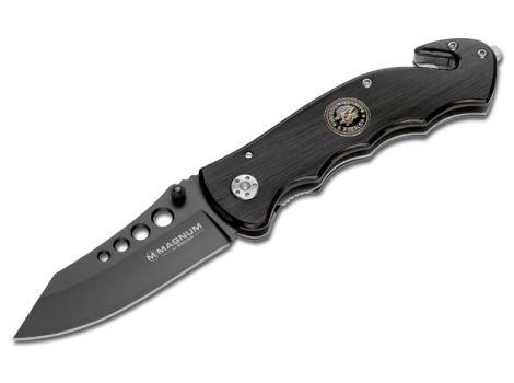 

Нож Boker Magnum "USN Seals"