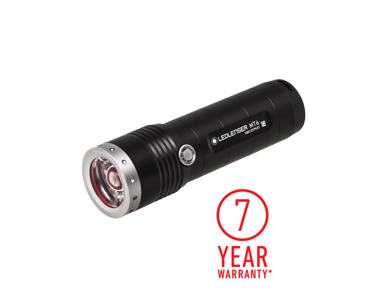 

Фонарь LedLenser MT6 "Outdoor"