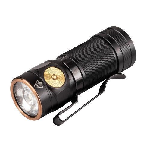 

Фонарь ручной Fenix E18R Cree XP-L HI LED