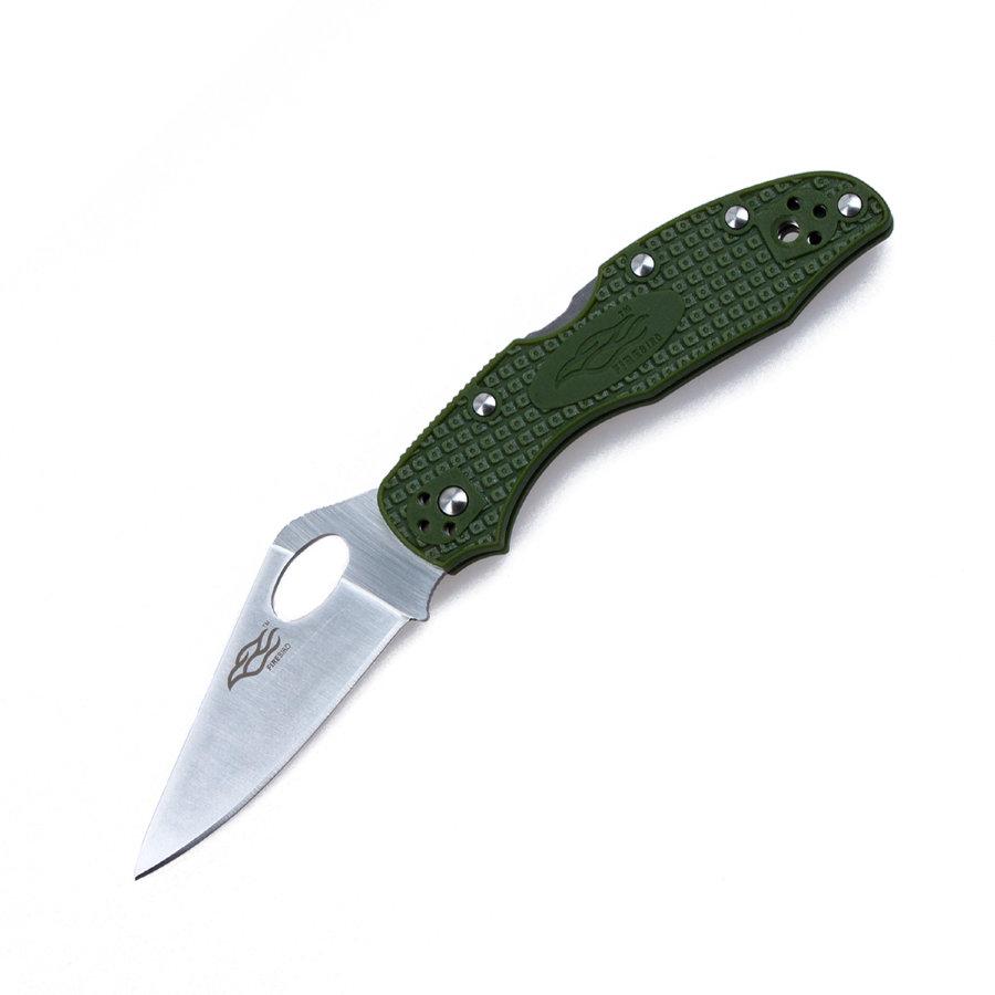

Нож Firebird F759M зеленый