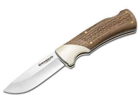 

Нож Boker Magnum "Woodcraft"