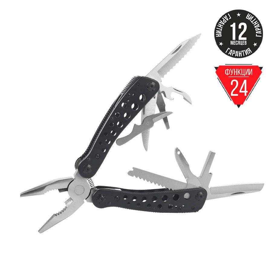 

Мультитул Multi Tool Ganzo G204