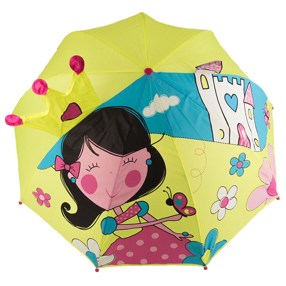 

Зонт-трость детский RST D-55-2