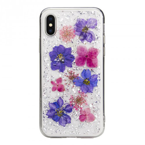 

Панель SwitchEasy Flash для iPhone XS/X Violet (GS-103-44-160-90)