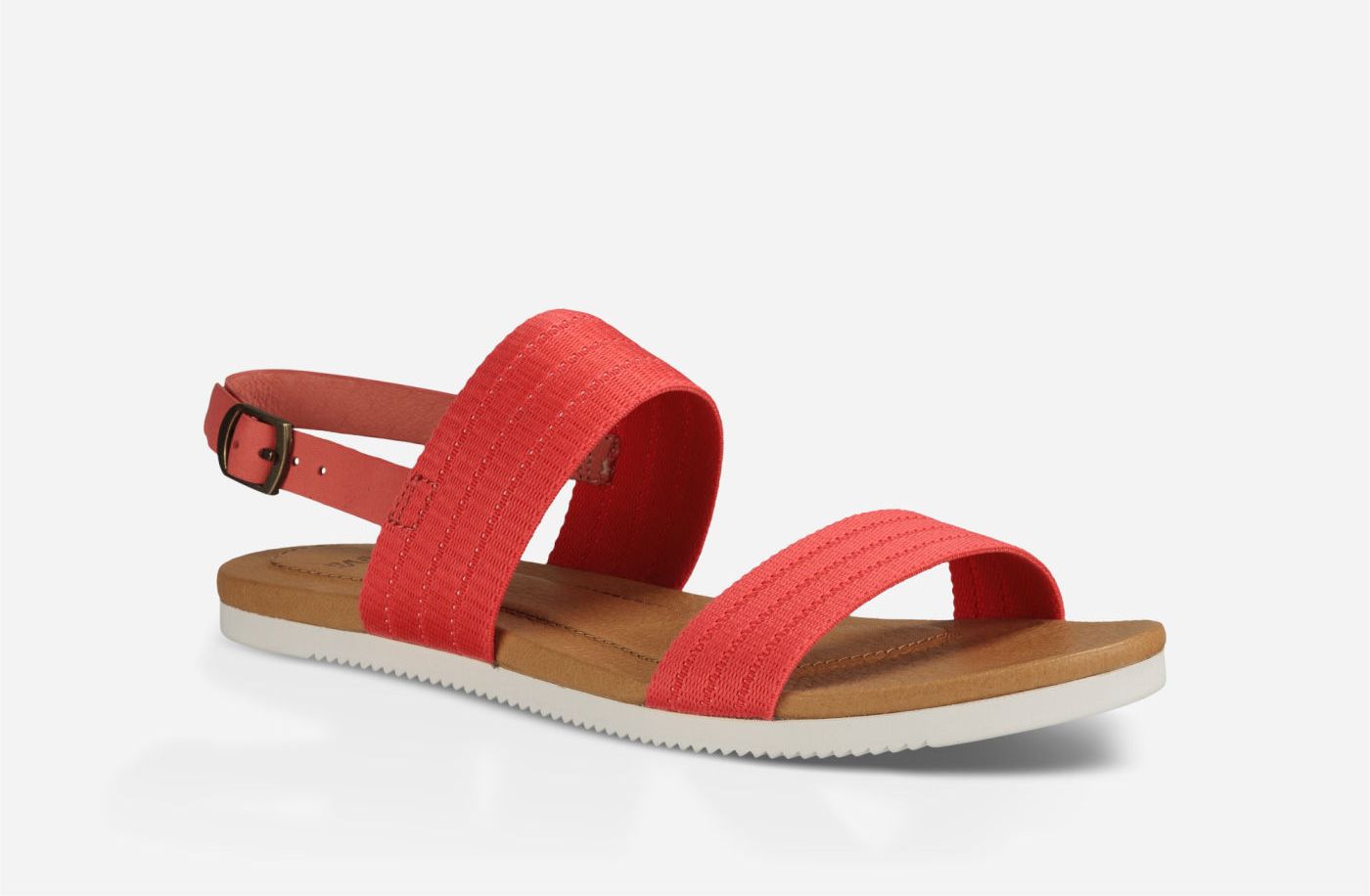 

Сандали Teva Avalina Sandal Gore Wmn 38 Розовый