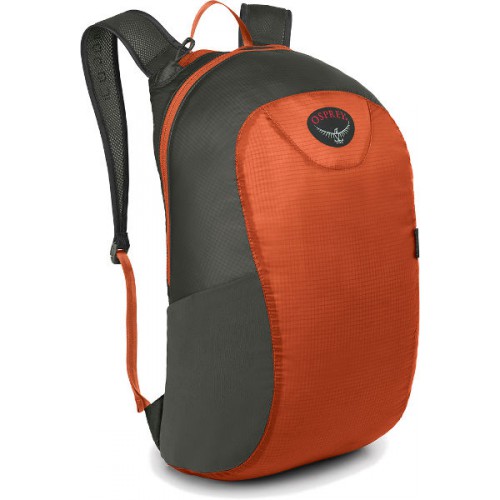 

Рюкзак Osprey Ultralight Stuff Pack Оранжевый