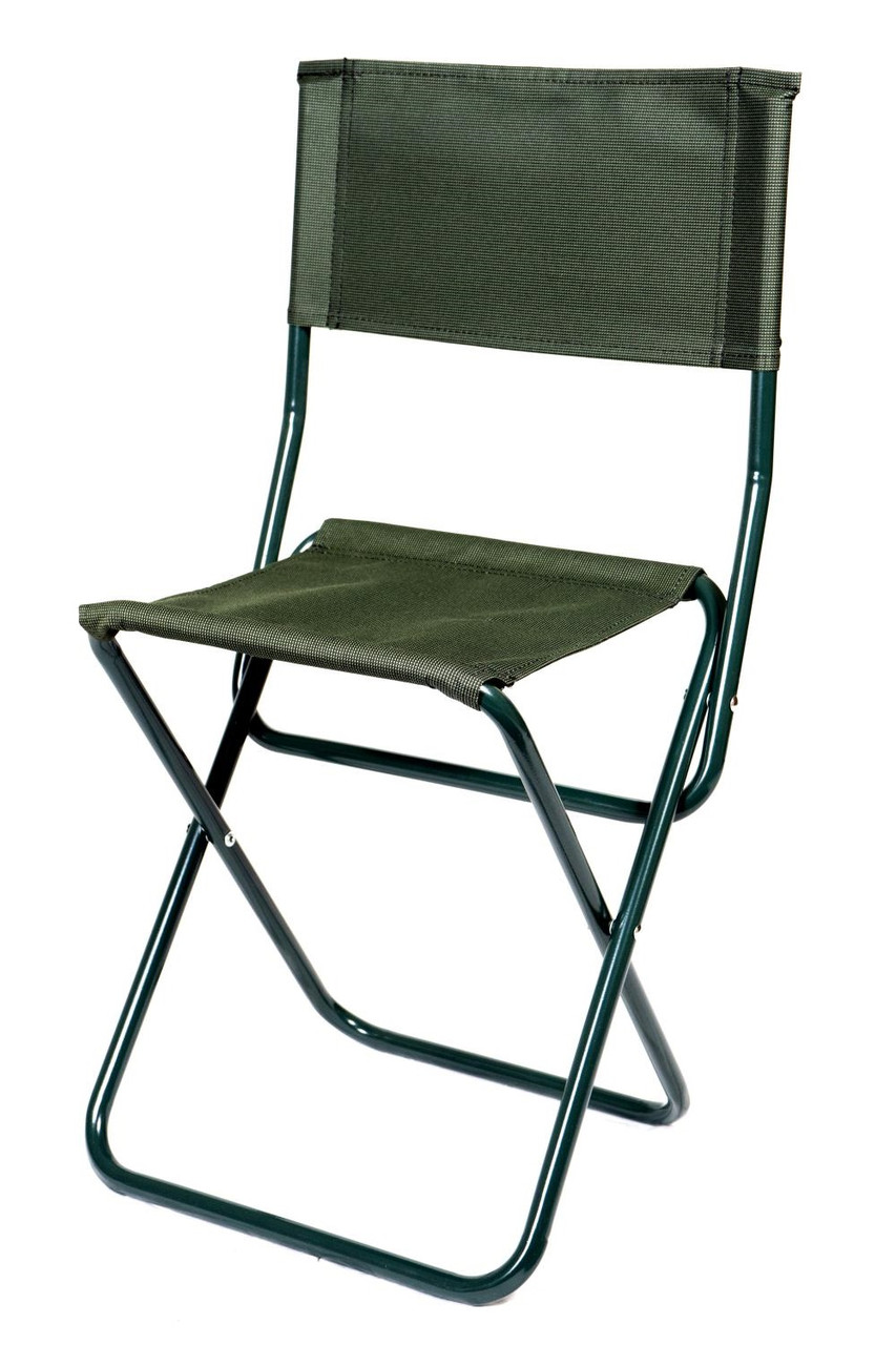 

Стул туристический складной Ranger Desna