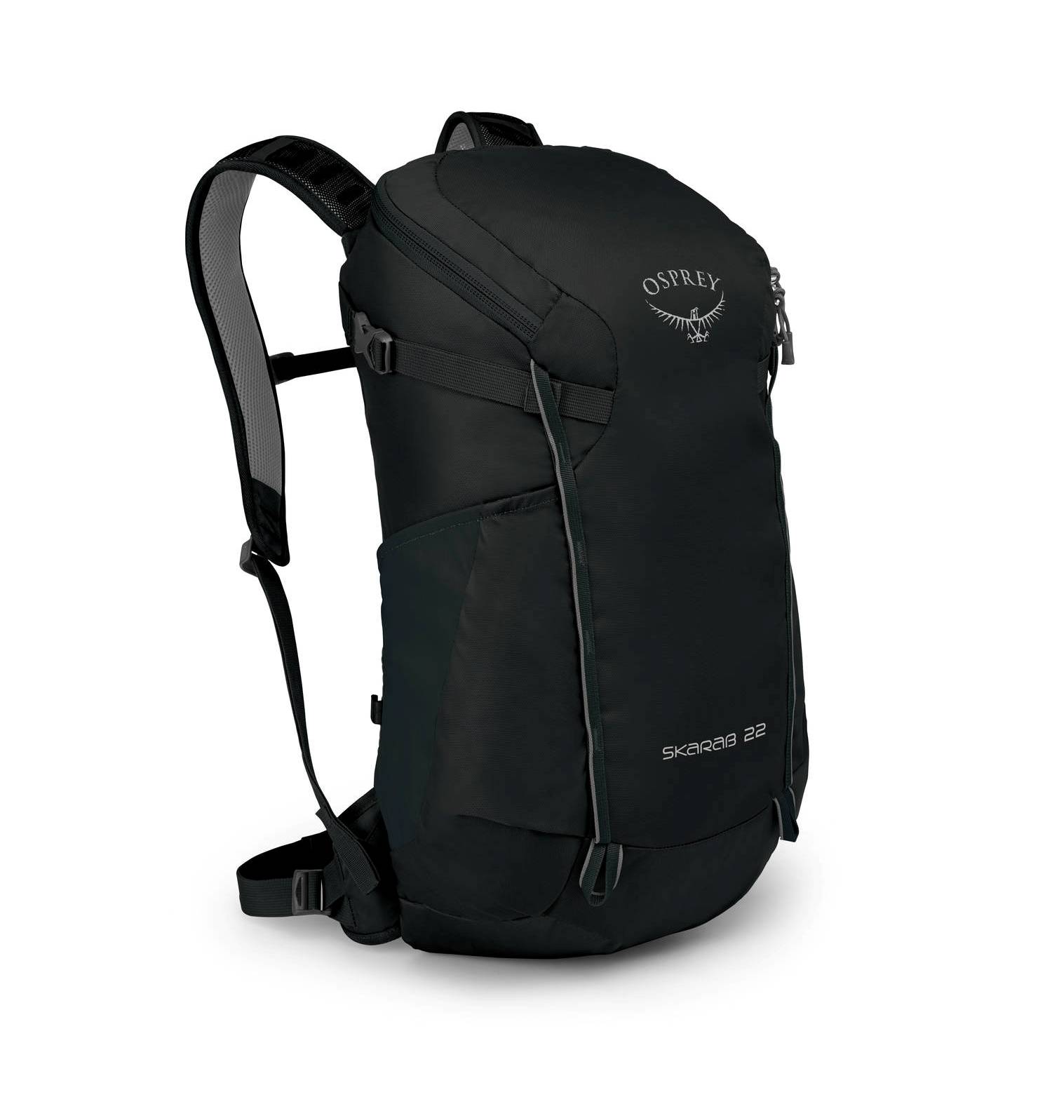 

Рюкзак Osprey Skarab 22 Черный