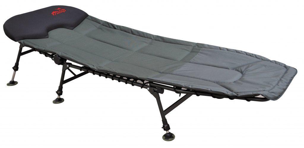 

Карповая раскладушка Tramp Carp King TRF-028