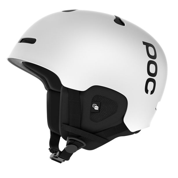 

Шлем Poc Auric Cut Communication XS/S Белый
