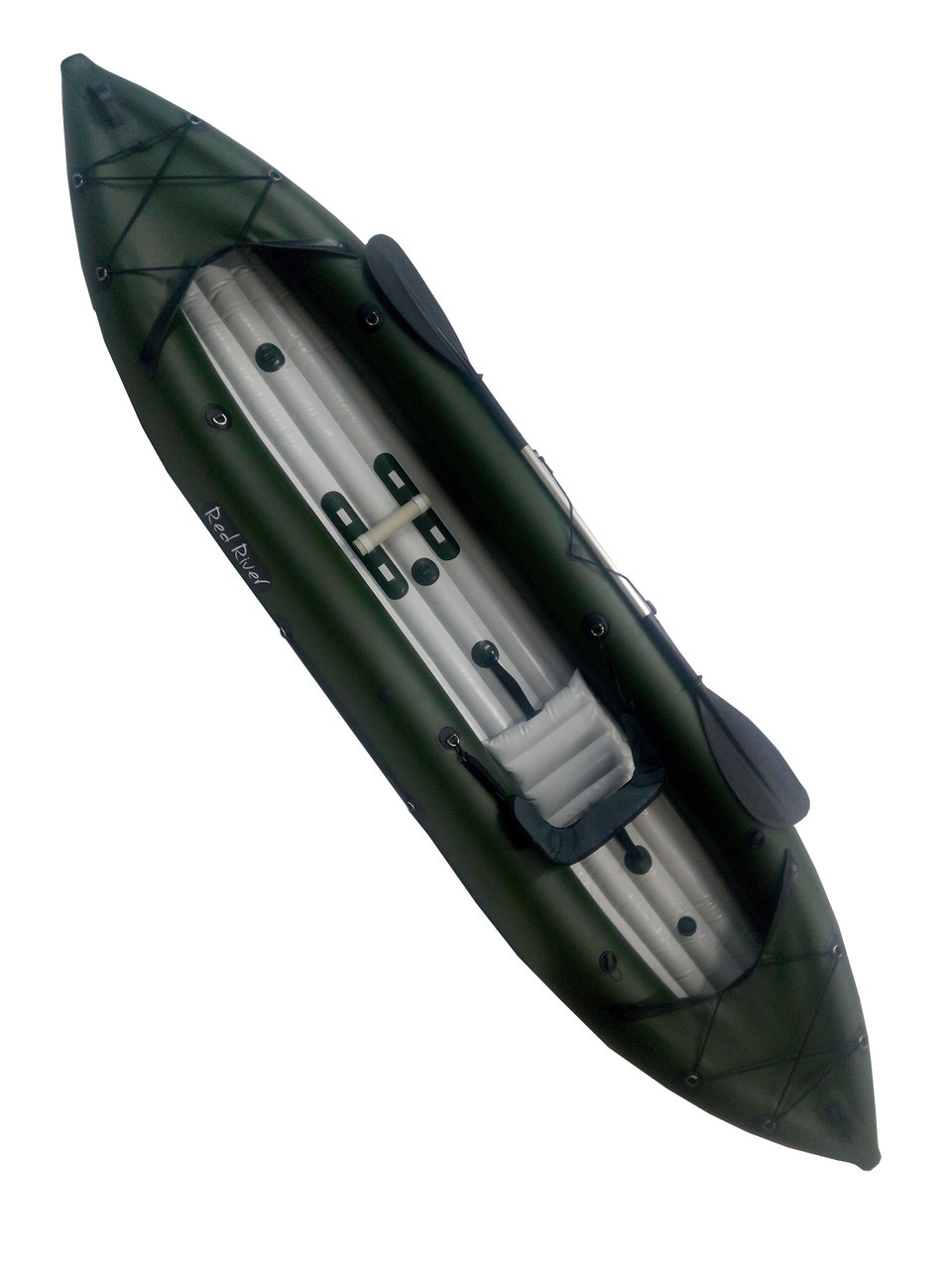 

Надувная байдарка Red River 300 Fish