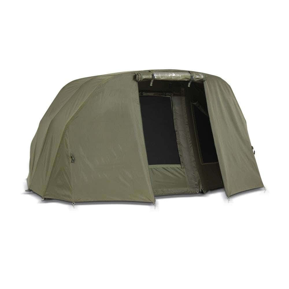 

Палатка 2-х местная Elko EXP 2-mann Bivvy + Зимнее покрытие