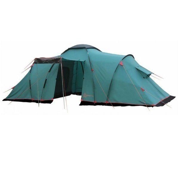 

Кемпинговая палатка Tramp Brest 4 (V2)