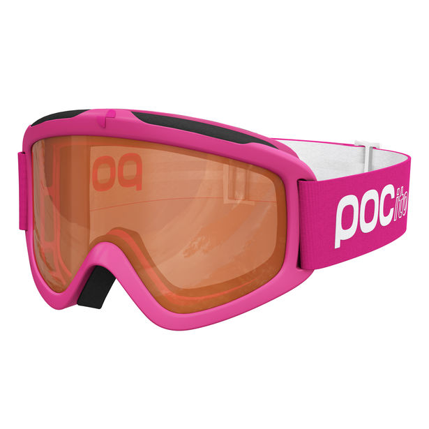 

Маска Poc POCito Iris 1 Розовый