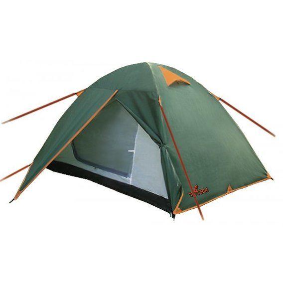 

Универсальная палатка Totem Tepee 2+1