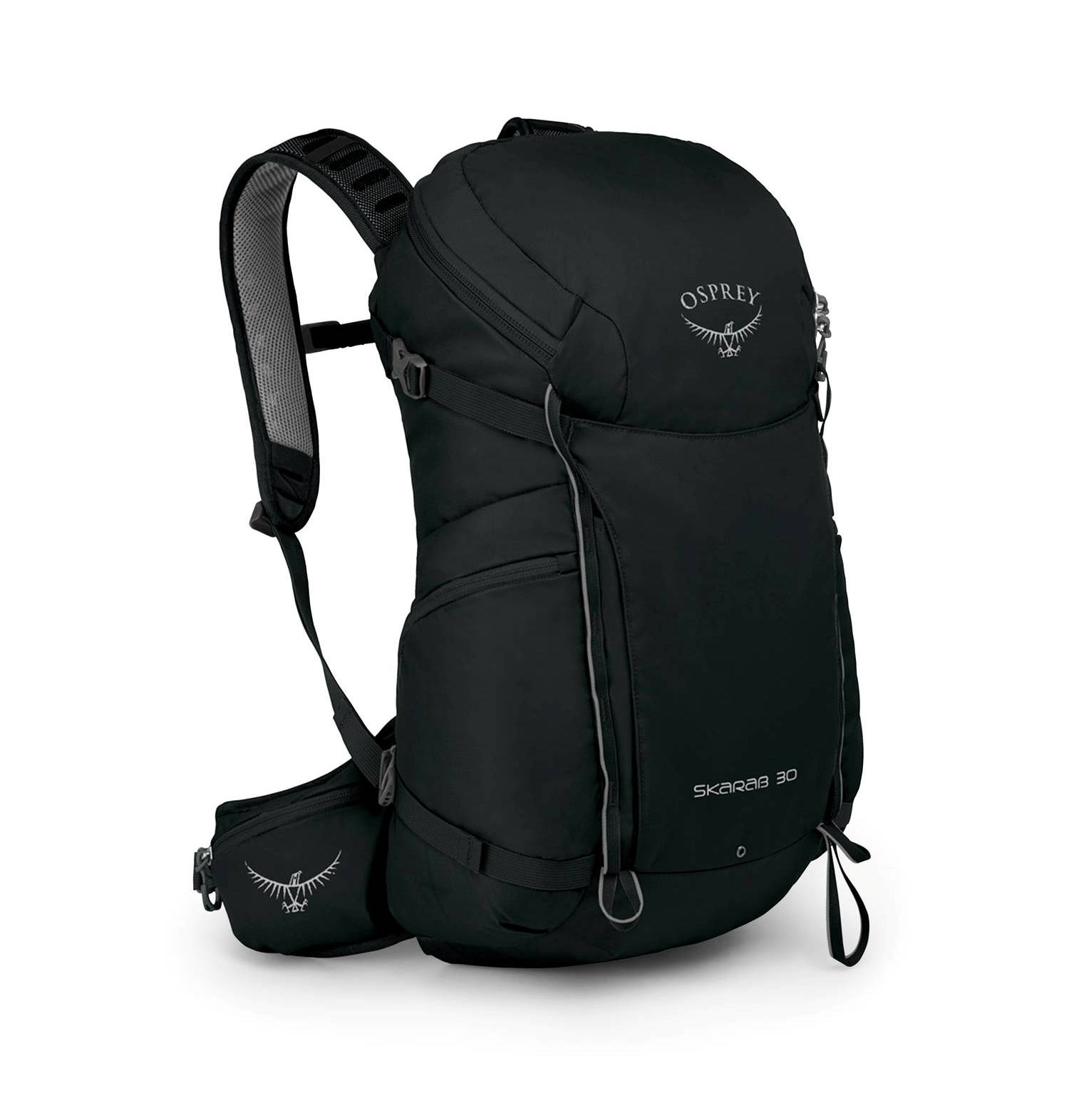 

Рюкзак Osprey Skarab 30 Черный