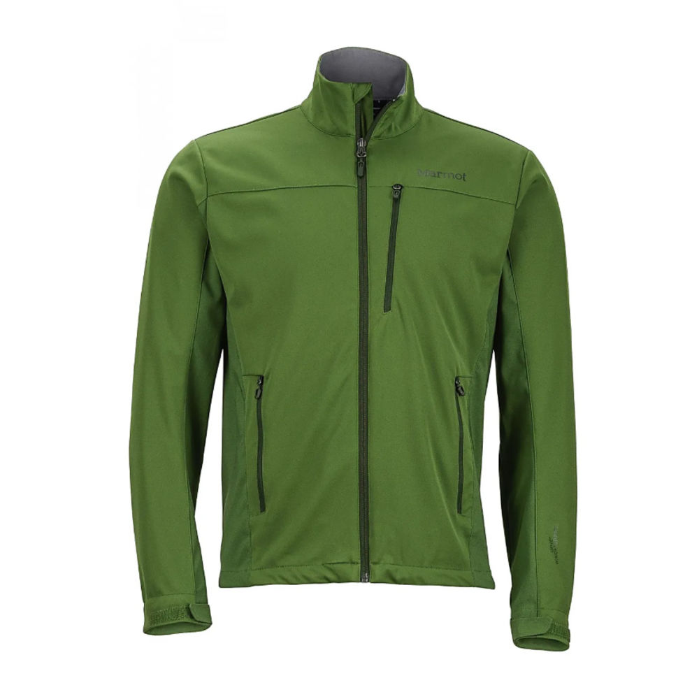 

Куртка Marmot Men's Leadville Jacket M Темно-Зеленый