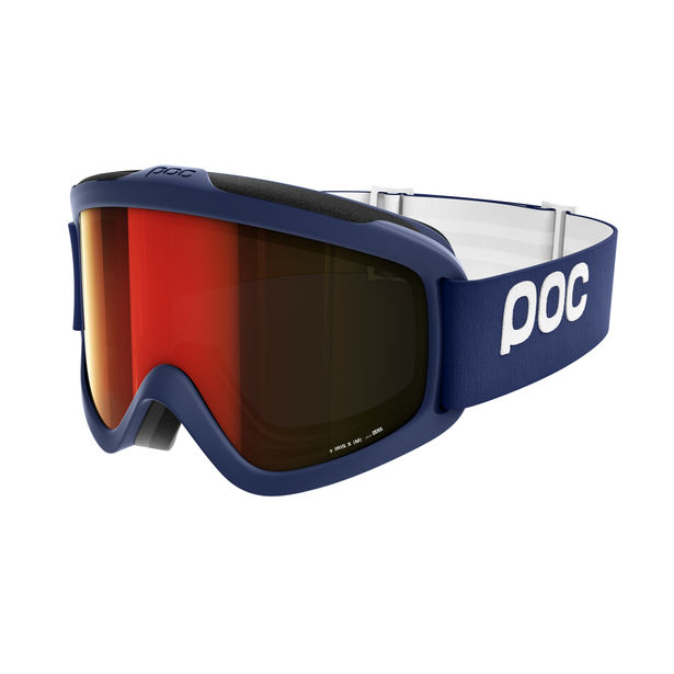 

Маска Poc Iris X 2 M Синий