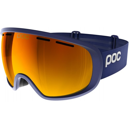 

Лыжная маска POC Fovea Clarity 2 Синий