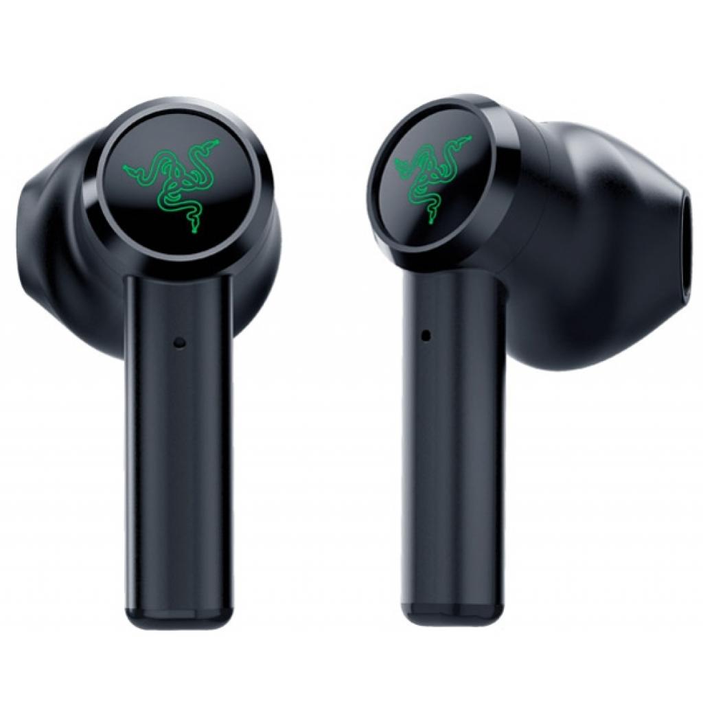 

Наушники Razer Hammerhead True Wireless (RZ12-02970100-R3G1)