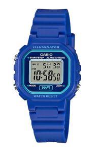 

Женские часы Casio LA-20WH-2AEF