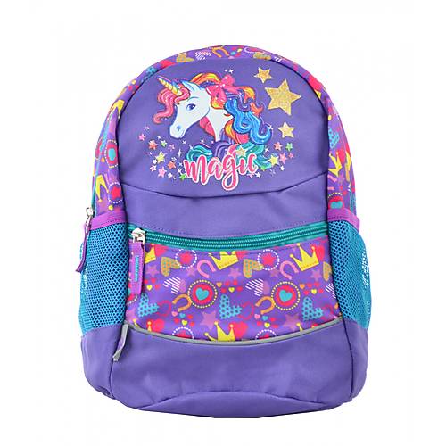 

Рюкзак детский "Unicorn" фиолетовый YES (555500)
