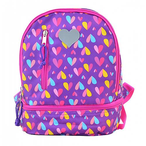 

Рюкзак детский "Hearts" YES (555314)