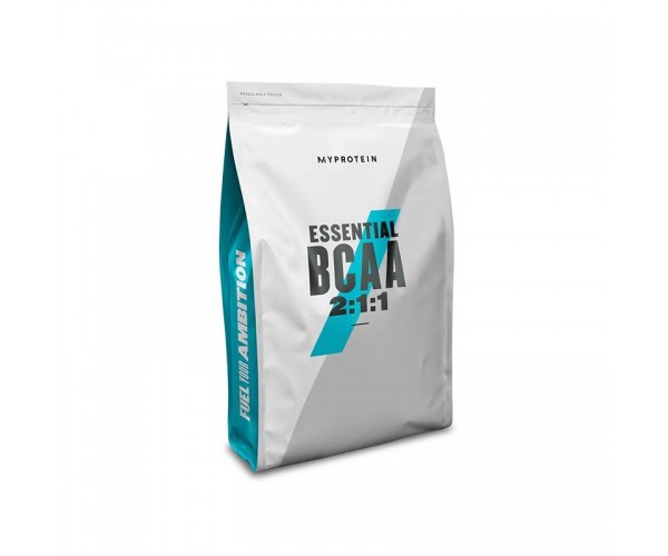 

Аминокислота MyProtein BCAA 250 г Виноград (430802)