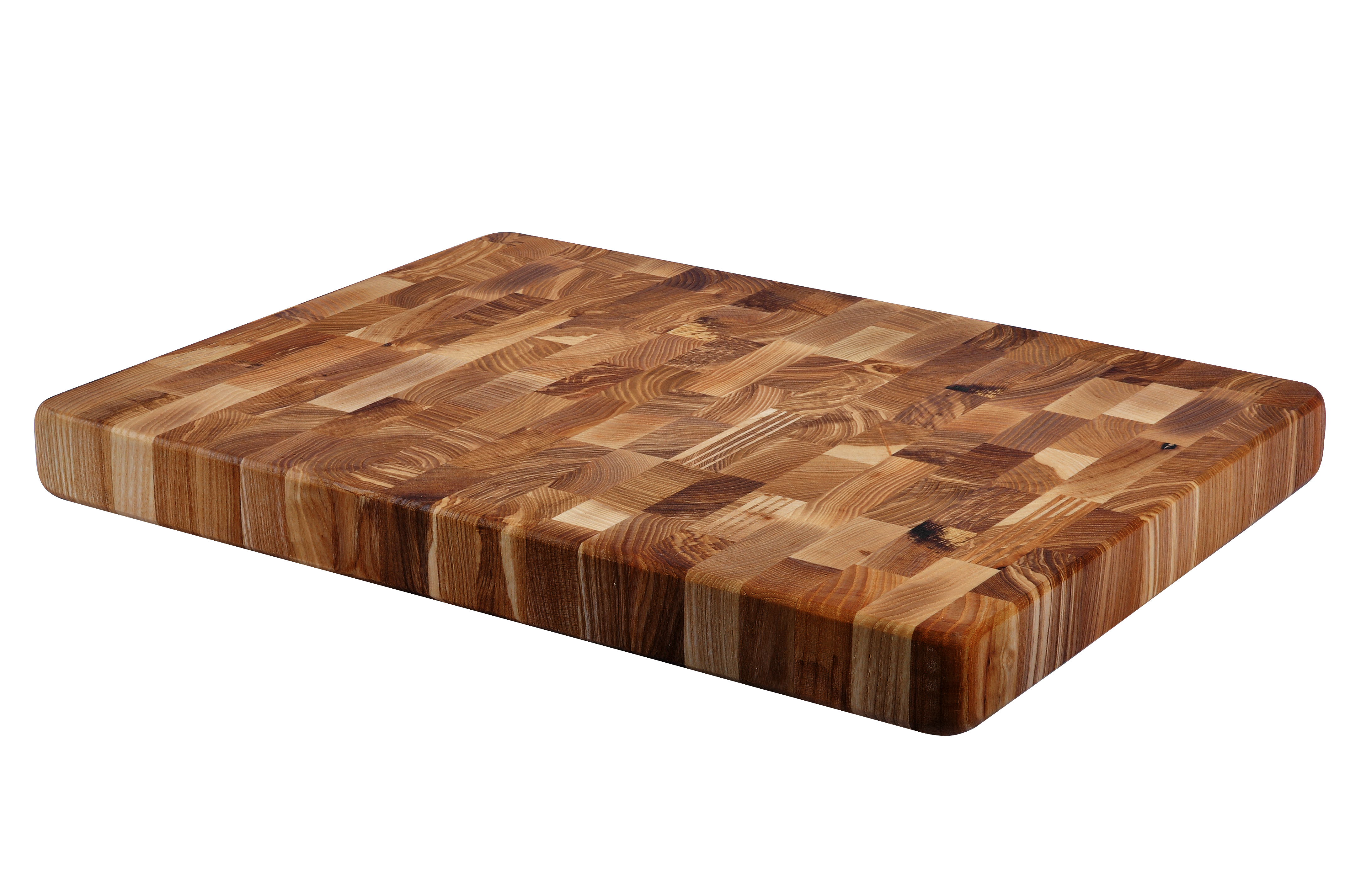

Торцевая разделочная доска TopDoska size L 40х30 см