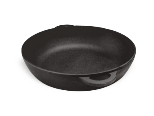 

Жаровня Ситон круглая 40х9см (Жар400)