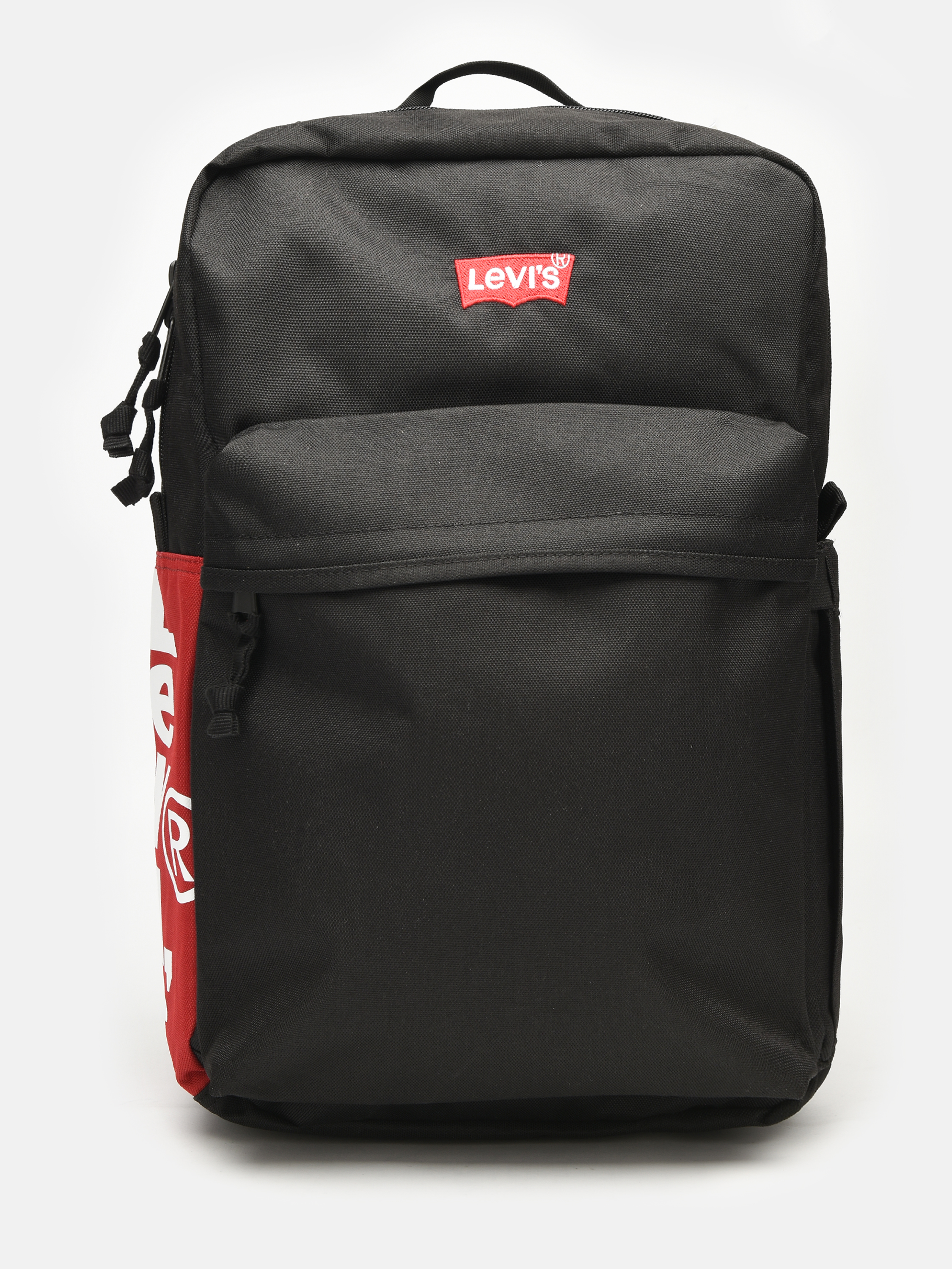 

Рюкзак Levi's 232503-208-59 Black