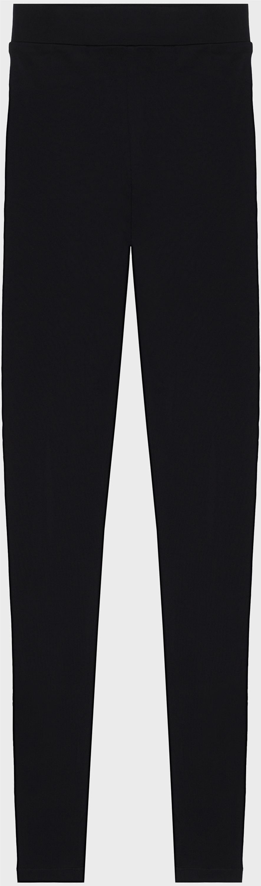 

Лосины H&M 12-4672604 32 Черные