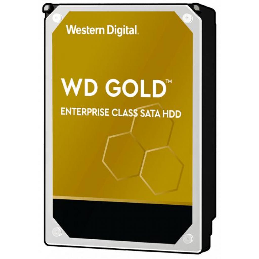 

Жесткий диск 3.5" 6TB WD (WD6003FRYZ)