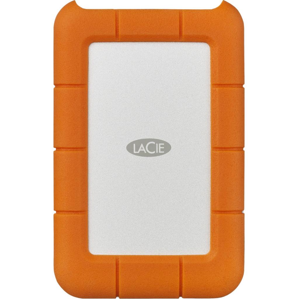 

Внешний жесткий диск 2.5" 2TB LaCie (STFR2000403)