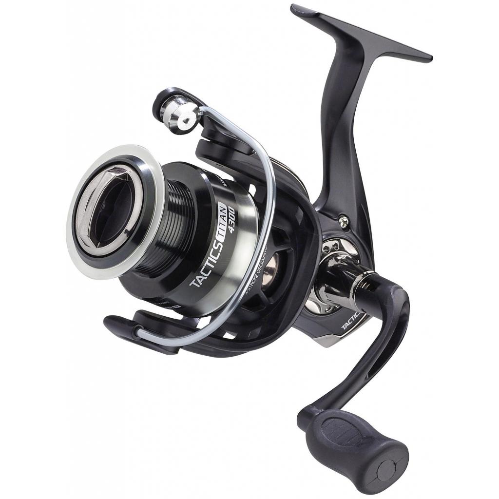 

Катушка Balzer Tactics Titan 4400 FD (10033 440)