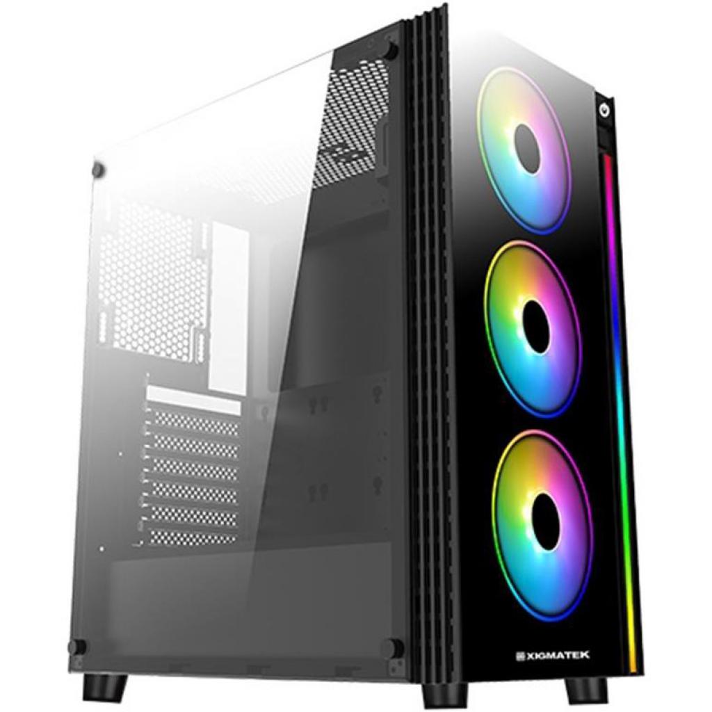 

Корпус Xigmatek Poseidon (EN42272)