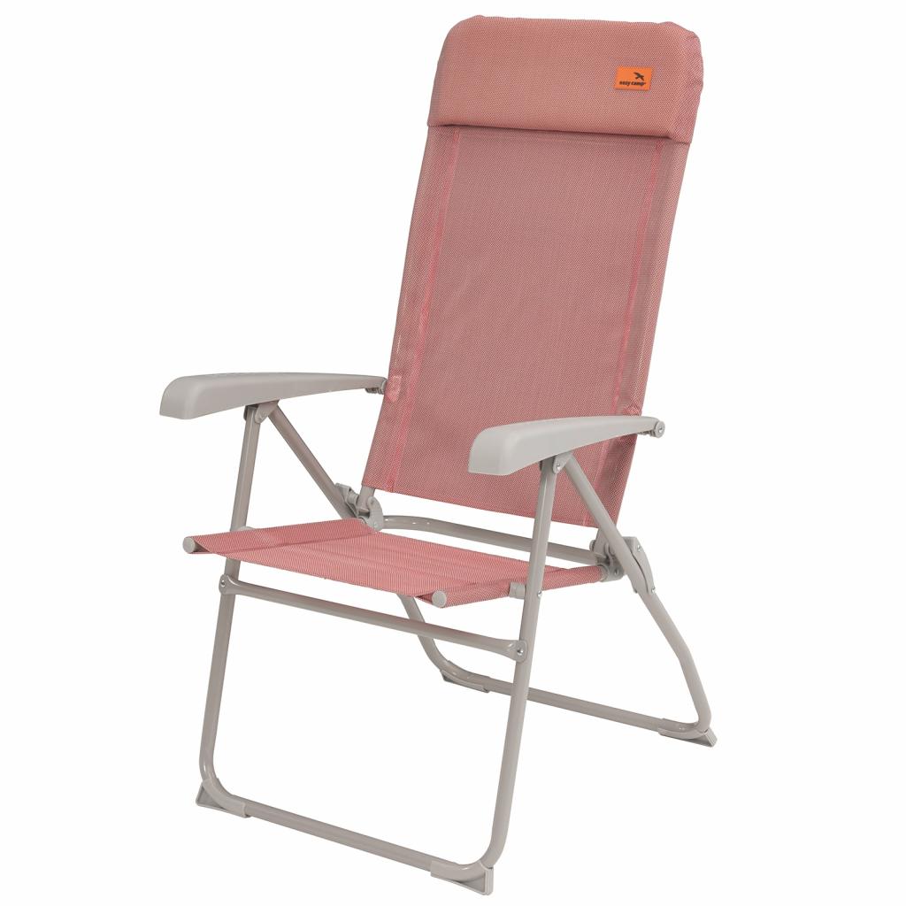 

Кресло складное Easy Camp Capella Coral Red (420052)