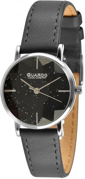 

Женские наручные часы Guardo S02159-1 (SBB)