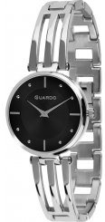

Женские наручные часы Guardo T02337-1 (m.SB)
