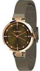 

Женские наручные часы Guardo T01061(1)-6 (m.RgBB)
