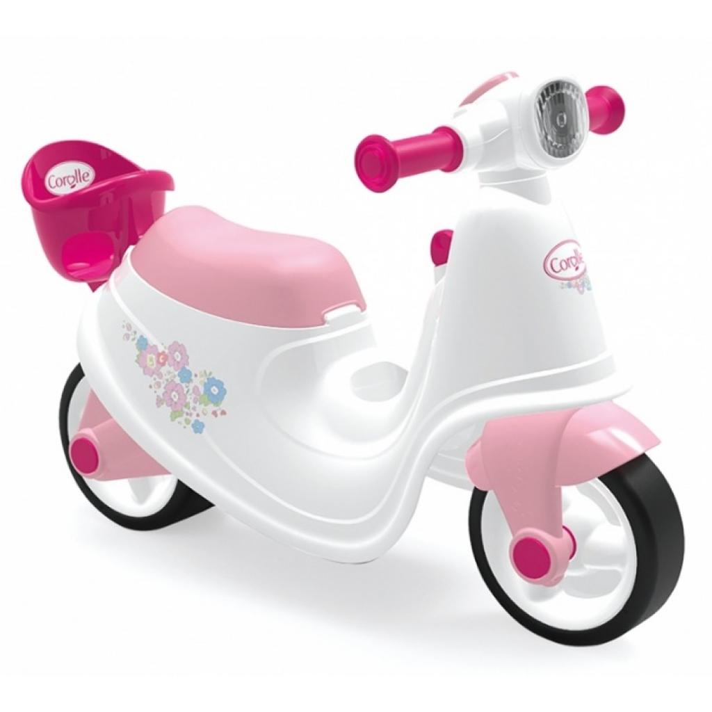 

Беговел Smoby RIDE-ON (721004)