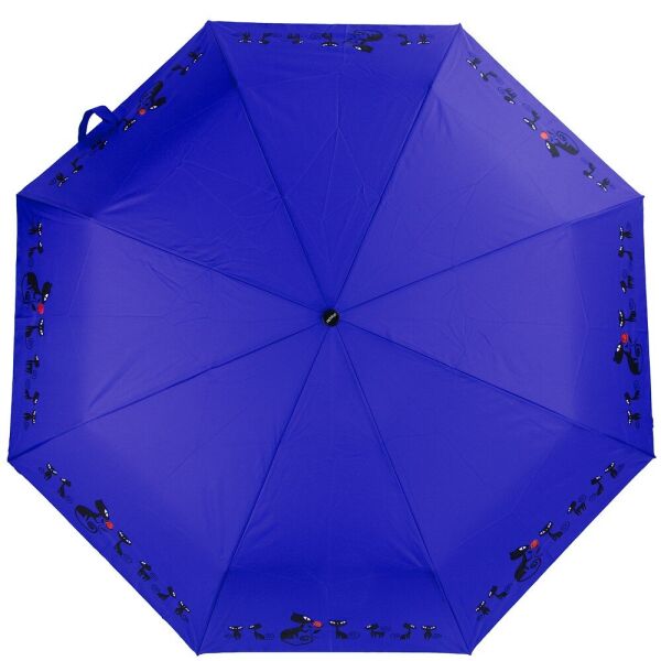

Зонт женский автомат DOPPLER DOP7441465C01-navy