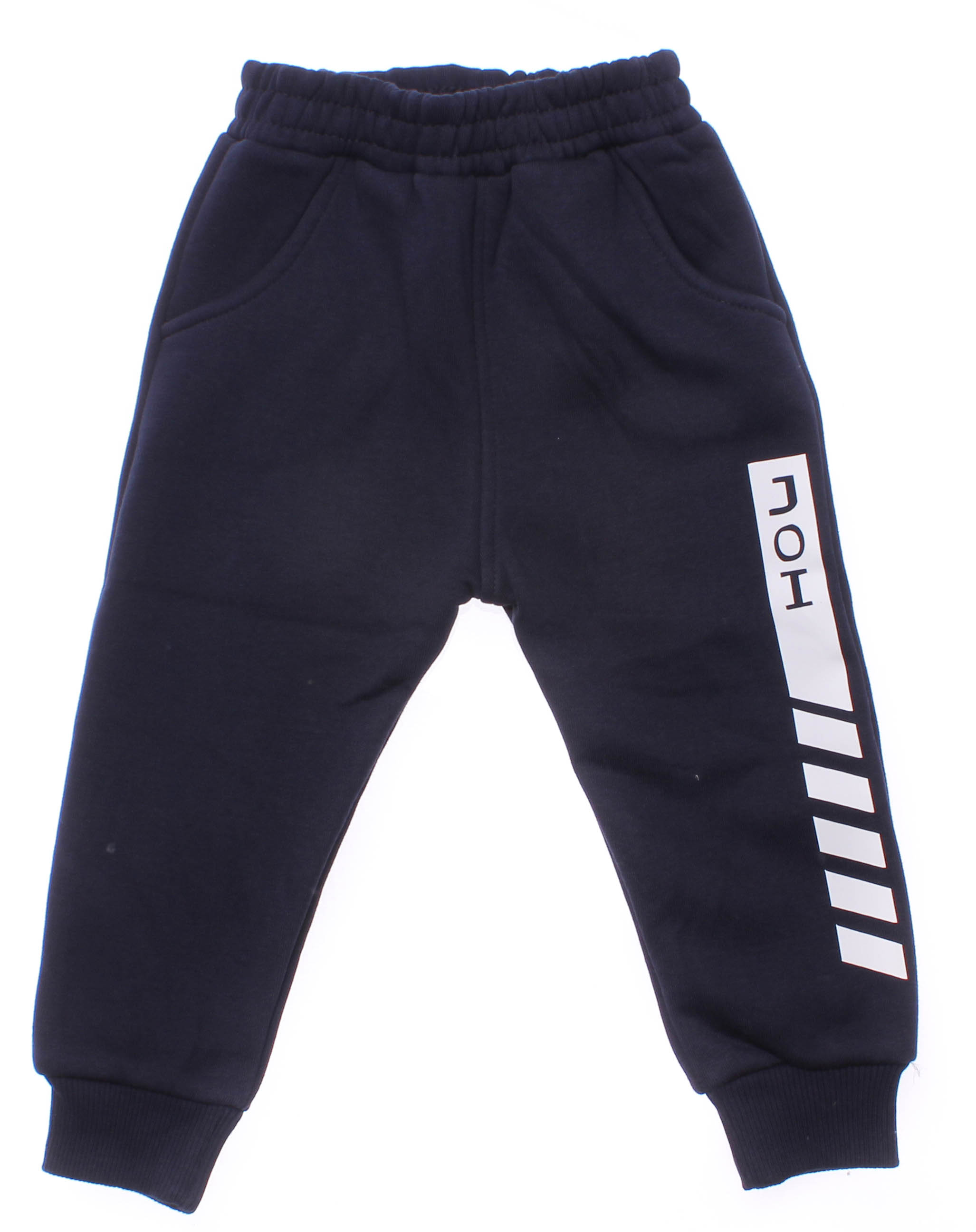 

Брюки Спортивные Joi 86 Синий A-136