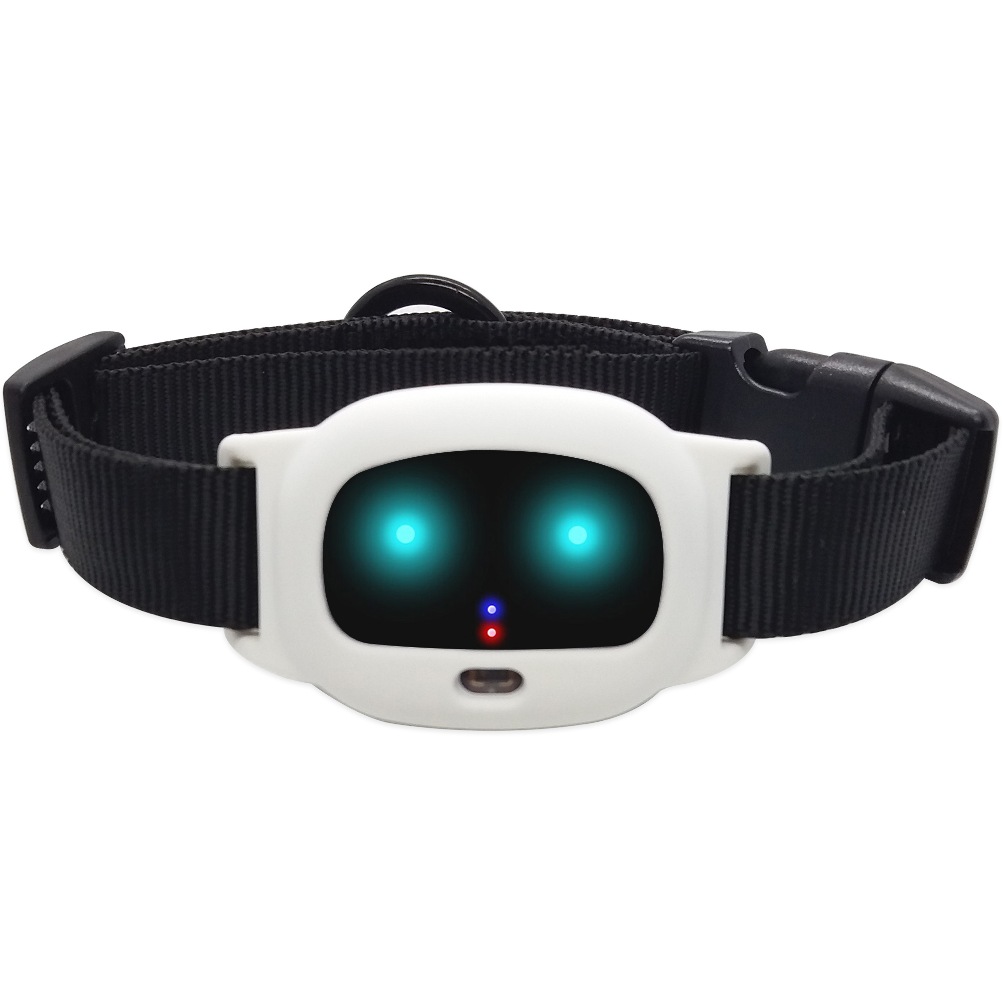 

GPS ошейник для кошек Myox 4х5х1,5 см Белый 000127336