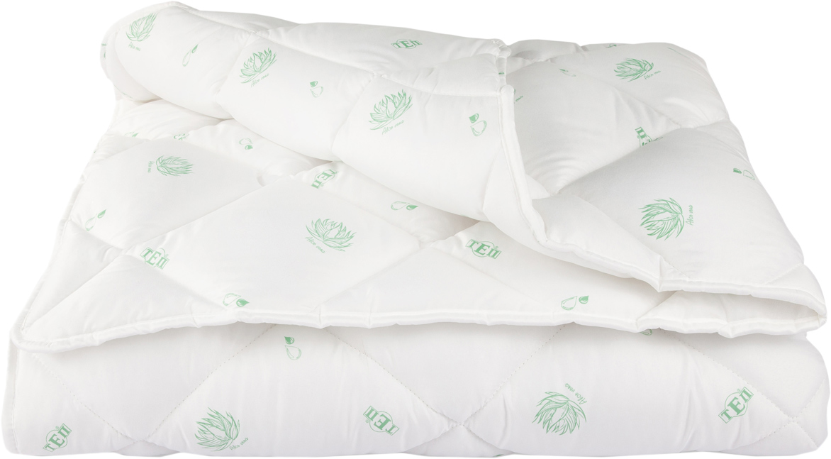 

Одеяло ТЕП Balakhome Dream Collection Aloe Vera 140х210