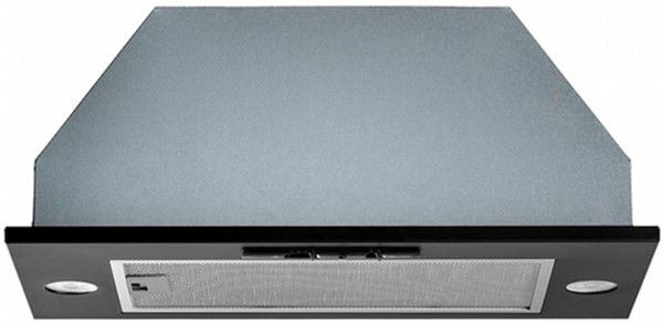 

Вытяжка PYRAMIDA HBE 60 (1100) SL BL