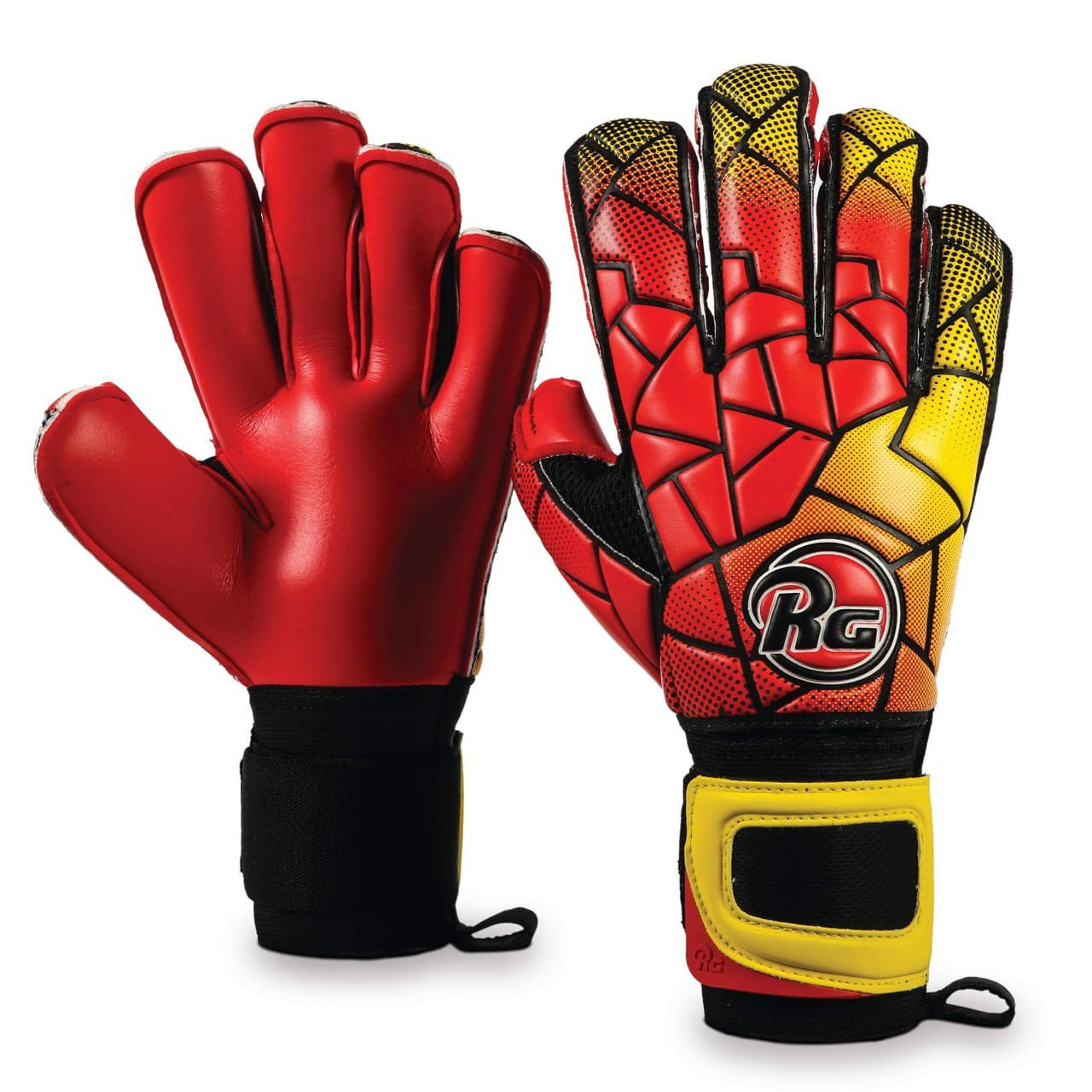 

Вратарские перчатки RG Gloves Dreer Gaea 9